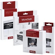 Miele CoffeeCare set - Descaler