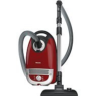 Miele Complete  C2 PowerLine - Bagged Vacuum Cleaner