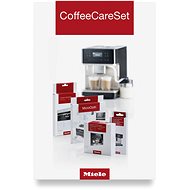 Miele Care Kit for cleaning and care of coffee machines - Cleaning Kit