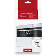 Miele descaling tablets, 6 pcs - Cleaning tablets