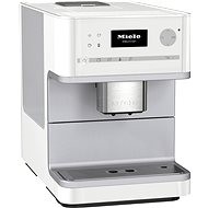 Miele CM 6110 white - Automatic Coffee Machine