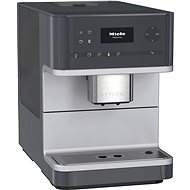 Miele CM 6110 graphite gray - Automatic Coffee Machine