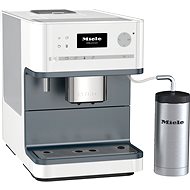 Miele CM 6310 white - Automatic Coffee Machine