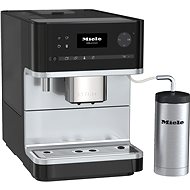 Miele CM 6310 black - Automatic Coffee Machine