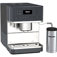 Miele CM 6310 graphite gray - Automatic Coffee Machine