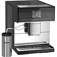 Miele CM 7500 black - Automatic Coffee Machine