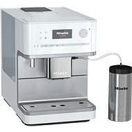 Miele CM 6350 white - Automatic Coffee Machine