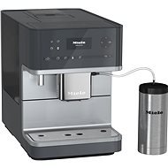 Miele CM 6350 Grey - Automatic Coffee Machine