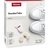 MIELE SneakerTabs washing tablets for shoes, 12 pcs - Washing Capsules
