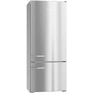MIELE KFN 15842 D edt/cs - Refrigerator