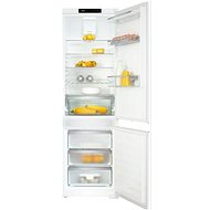 Miele KFN 7733 F - Built-in Fridge