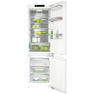 Miele KFN 7764 D - Built-in Fridge