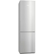 MIELE KFN 4395 CD stainless steel - Refrigerator