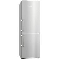 MIELE KFN 4777 CD stainless steel edt/cs - Refrigerator