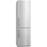 MIELE KFN 4795 DD stainless steel edt/cs - Refrigerator