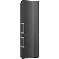 MIELE KFN 4795 CD blacksteel - Refrigerator