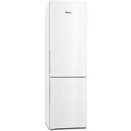 MIELE KFN 4395 AD White - Refrigerator