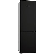 MIELE KFN 4799 AD Matt Black - Refrigerator