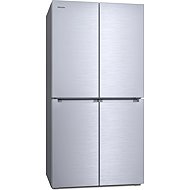 MIELE KFFD 6741 Stainless Steel/CleanSteel - American Refrigerator