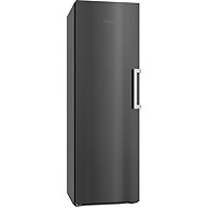 MIELE FNS 4782 D Blacksteel - Upright Freezer