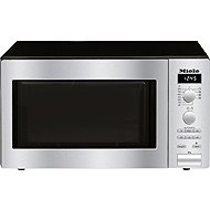 MIELE M 6012 SC - Microwave