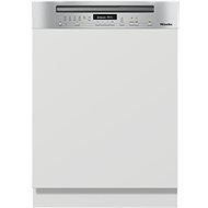 MIELE G 7115 SCi XXL - Built-in Dishwasher