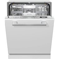 MIELE G 7160 SCVi - Built-in Dishwasher