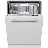MIELE G 7165 SCVi XXL - Built-in Dishwasher