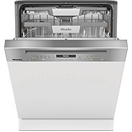 MIELE G 7040 SCi AutoDos CS - Built-in Dishwasher