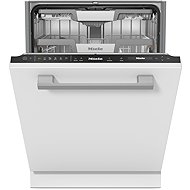 MIELE G 7658 SCVi XXL - Built-in Dishwasher