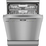 MIELE G 7130 SC Front AutoDos - Dishwasher
