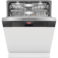MIELE G 7930 SCi - Built-in Dishwasher