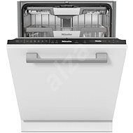 MIELE G 7655 SCVi XXL - Built-in Dishwasher