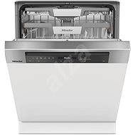 MIELE G 7600 SCi - Built-in Dishwasher