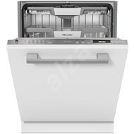 MIELE G 7197 SCVi XXL 125 Edition - Built-in Dishwasher