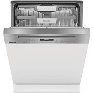 MIELE G 7131 SCi AD 125 Edition - Built-in Dishwasher
