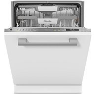 MIELE G 7191 SCVi 125 Edition - Built-in Dishwasher