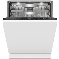 MIELE G 7793 SCVi 125 Gala Edition - Built-in Dishwasher