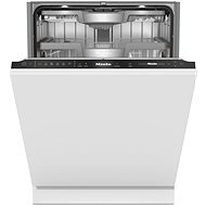 MIELE G 7797 SCVi XXL 125 Gala Edition - Built-in Dishwasher