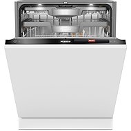 MIELE G 7980 SCVi K2O - Built-in Dishwasher