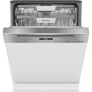 MIELE G 7210 SCi - Built-in Dishwasher
