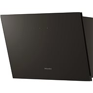 MIELE DAH 2660 Escala obsidian black - Extractor Hood