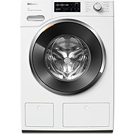 MIELE WWI880WCS EU1 LW PWash & TDos & Steam 9 kg - Washing Machine