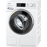 MIELE WWI 860 - Washing Machine