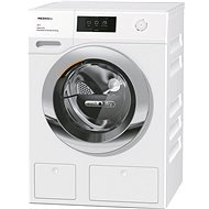 MIELE WTR 870 WPM - Washer Dryer