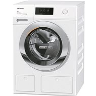 MIELE WTW 870 WPM - Washer Dryer