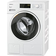 MIELE WWD 660 - Washing Machine