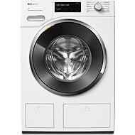 MIELE WWI 880 WCS - Washing Machine