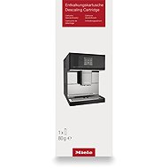 MIELE Descaling Cartridges - Descaler