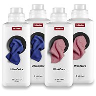 MIELE Set UltraColor & WoolCare - Washing Gel